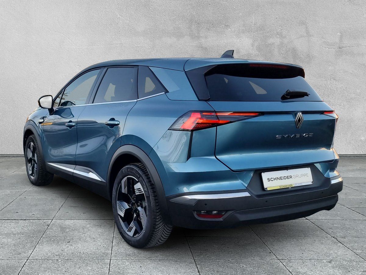 Renault Symbioz - Bild 3
