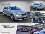 Skoda Octavia 1.4 TSI DSG Drive Combi Sitzhzg/Navi/All - Skoda Octavia: Drive