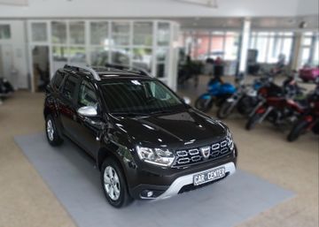 Dacia Duster - 3
