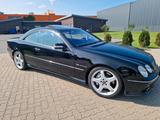 Mercedes-Benz Mercedes CL 55 AMG V8 Kompressor 8 Fachber... - gebrauchte Mercedes-Benz CL 55 AMG aus dem Jahr 2003