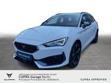 Cupra Leon Sportstourer 1.4 e-HYBRID DSG Pano Navi LED