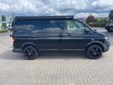 Volkswagen T5 DIY Camper/8-Sitzer - Volkswagen T5: Van, Camper