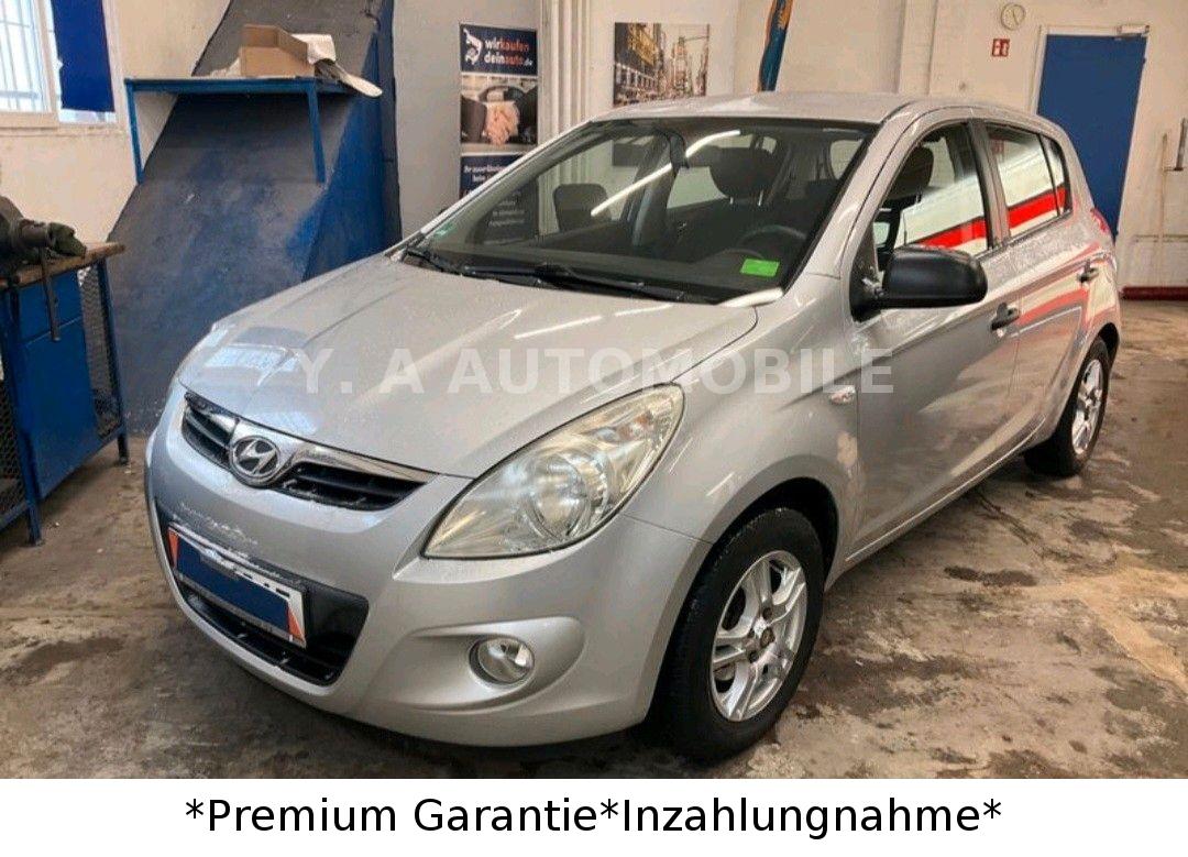 Hyundai i20 Classic*Klima*PDC*