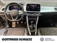 Volkswagen T-Roc - Vorschau Bild 8
