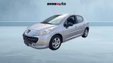 Peugeot 207 1.4 HDi 68cv 5P - Peugeot 207 mit Diesel-Antrieb: 1.6