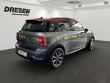 MINI Cooper S Countryman All4 Chili 1.6 Park Lane,PAN - MINI Cooper S Countryman SUV