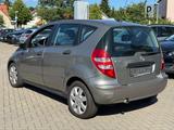 Mercedes-Benz A 170 TÜV bis 04/2027 - gebrauchte Mercedes-Benz A 170 aus dem Jahr 2004