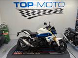 BMW G 310 R ABS Scheckheft gepflegt - BMW G 310 R