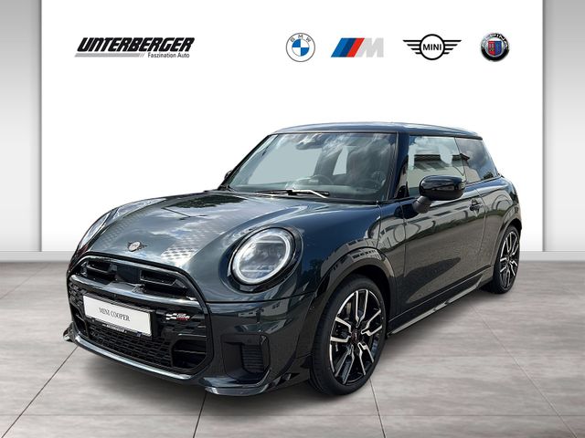 MINI Cooper S Head-Up HK HiFi DAB LED Pano.Dach Shz