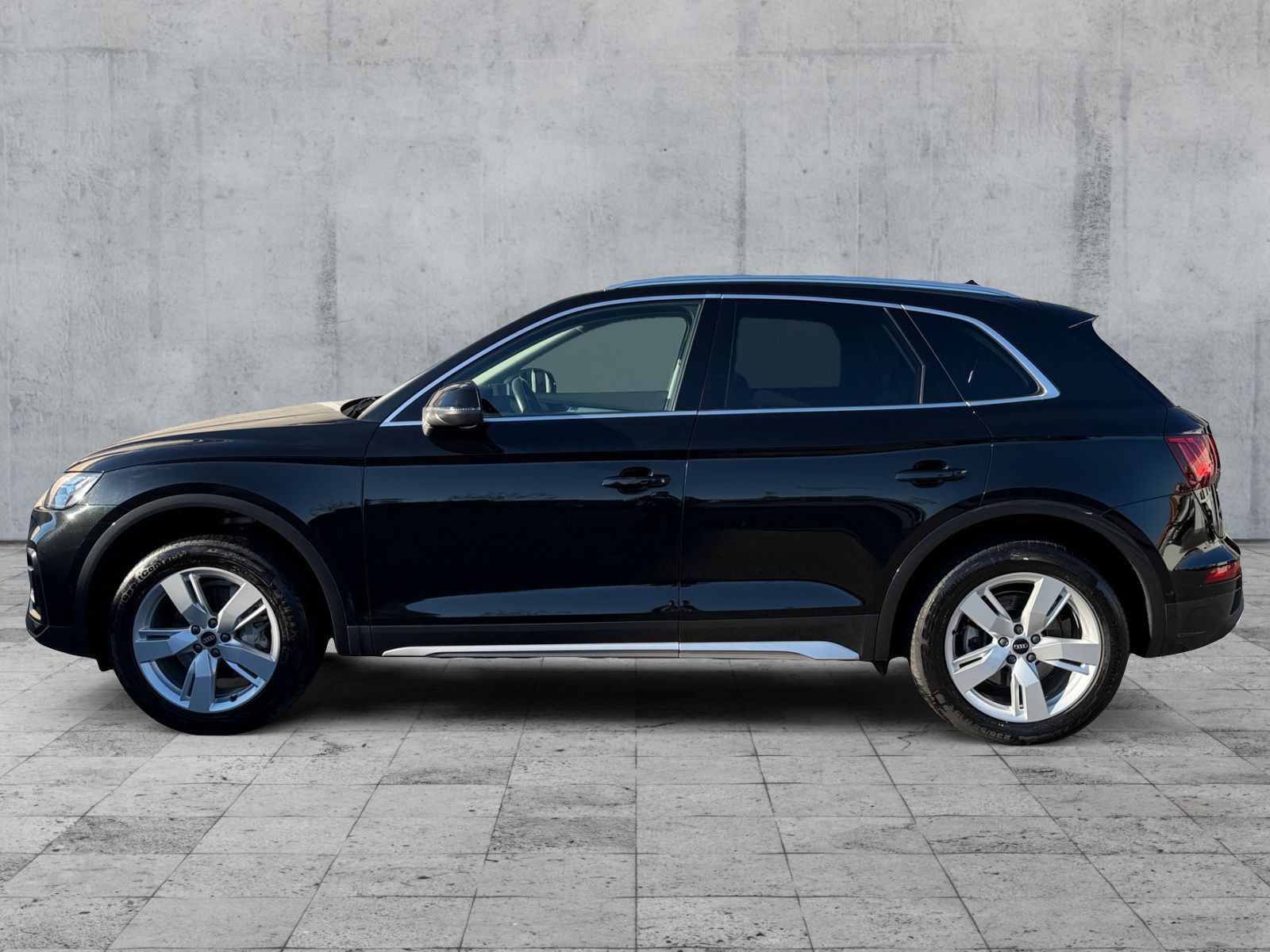 Audi Q5 - Bild 4
