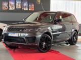 Land Rover Range Rover Sport HSE Dynamic Pano ACC Keyles 22 - gebrauchte Land Rover Range Rover Sport aus dem Jahr 2018