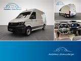 Volkswagen Crafter Kasten 35 FWD MR Klima Shz DAB+ 270° - gebrauchte VW Crafter aus dem Jahr 2024