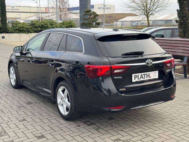 Toyota Avensis  Touring Sports Edition-S EXPORT