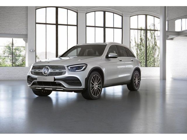 Mercedes-Benz GLC 220 d 4M AMG-Sport/Wide/ILS/360/AHK/Memo/Key