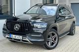 Mercedes-Benz GLS 350 d 4MATIC -TÜV NEU-VOLLAUSSTATTUNG - gebrauchte Mercedes-Benz GLS 350 aus dem Jahr 2020