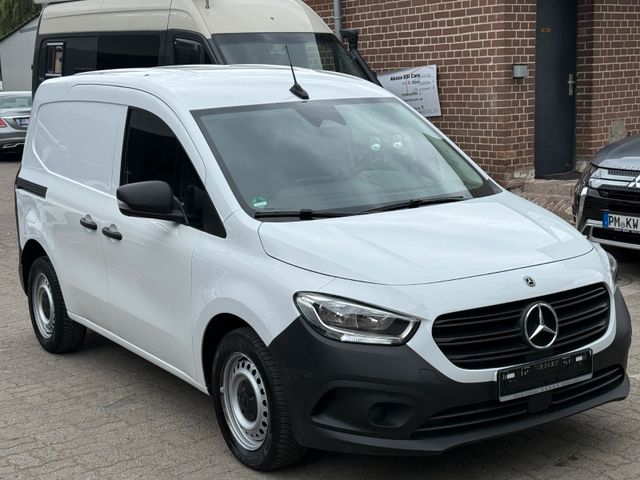 Mercedes-Benz Citan 108 CDI Rückfahrkamera MBUX Klima