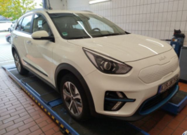 Kia Niro e-Niro Vision Navi ACC R.Cam PDC SHZ DAB