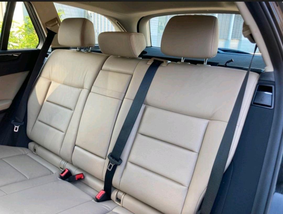 Mercedes-Benz E300 2010 — photo 5
