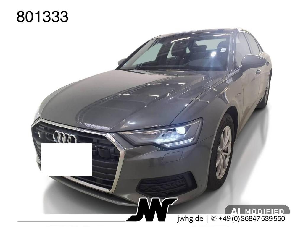 Audi A6 Lim quattro ACCPANOHEADUPSTANDHZAHKBO 2022