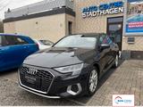 Audi A3 Limousine 35 TDI advanced S-tronic - Audi Gebrauchtwagen von 2023
