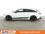 Mercedes-Benz CLA-Klasse CLA 35 Shooting Brake AMG 4Matic Aut. - Mercedes-Benz CLA 35 AMG: Automatik