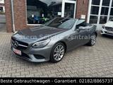 Mercedes-Benz SLC 200 ROADSTAR ILS+NAVI+PANO-DACH+AIRSCARF - Mercedes-Benz SLC 200 aus 2018