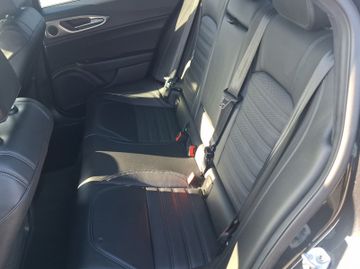 Alfa Romeo Giulia Veloce Q4 2.0 Turbo 16V Kam.+KeyLess+SHZ