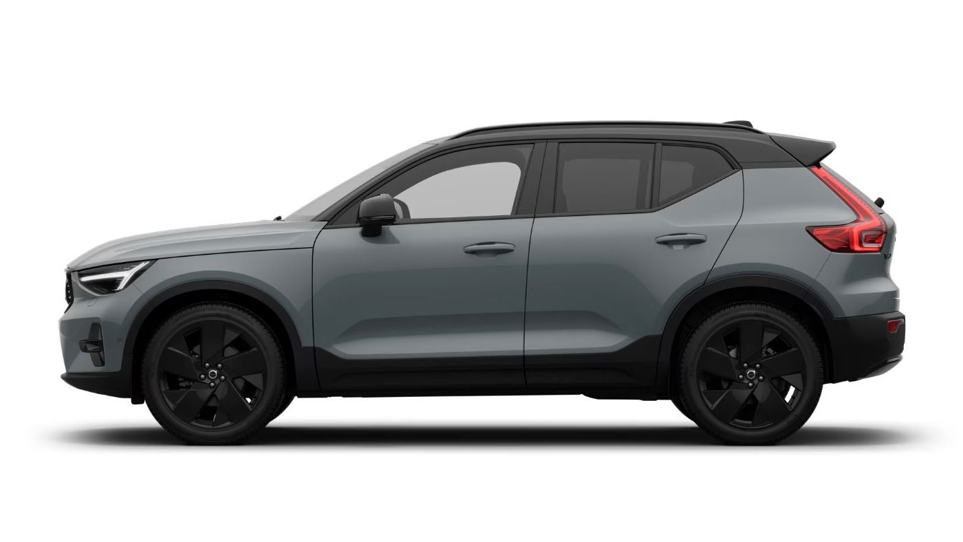 Volvo XC40 - Bild 4
