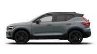 Volvo XC40 - Vorschau Bild 4