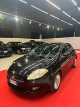 Fiat FIAT BRAVO - Fiat Bravo mit LPG-Antrieb