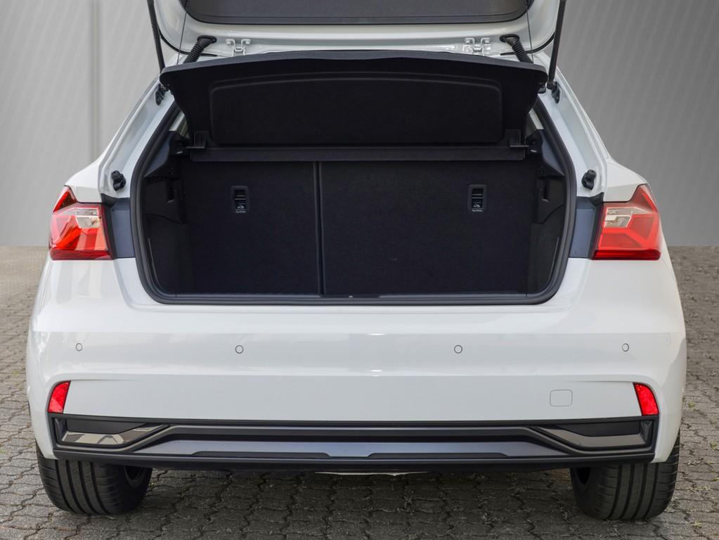 Audi A1 Sportback advanced 35 TFSI S tronic, миниатюра 13