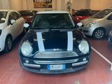MINI Mini 1.6 16V Cooper BMW Motore - MINI: Limousine, Motor