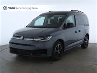 Volkswagen Caddy - Vorschau Bild 2