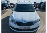 Skoda Octavia Combi 1.6 TDi DSG Ambition --NAVI-KAMERA - Skoda Octavia mit Diesel-Antrieb: Kombi, 1.6
