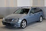 Mercedes-Benz C 200 C T-Modell C 200 T Kompressor - gebrauchte Mercedes-Benz C 200 aus dem Jahr 2004