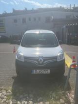 Renault Kangoo Kastenwagen 1.5 dCi - Renault Kangoo in Köln