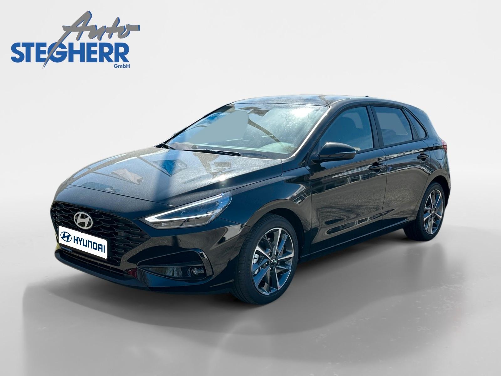 Hyundai i30 Advantage DCT