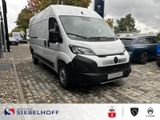 Citroën Jumper Kastenwagen Business 35Heavy L3H2 2.2 Blu - Citroën Jumper Tageszulassungen