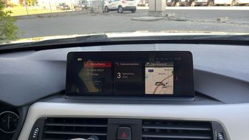 BMW 318 - 10