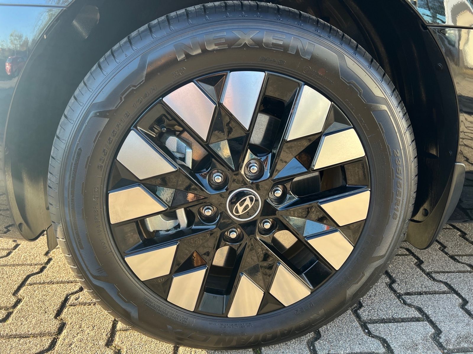 Hyundai Staria – Bild 11