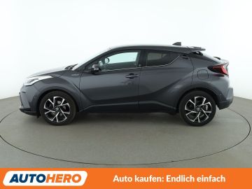 Toyota C-HR - 3