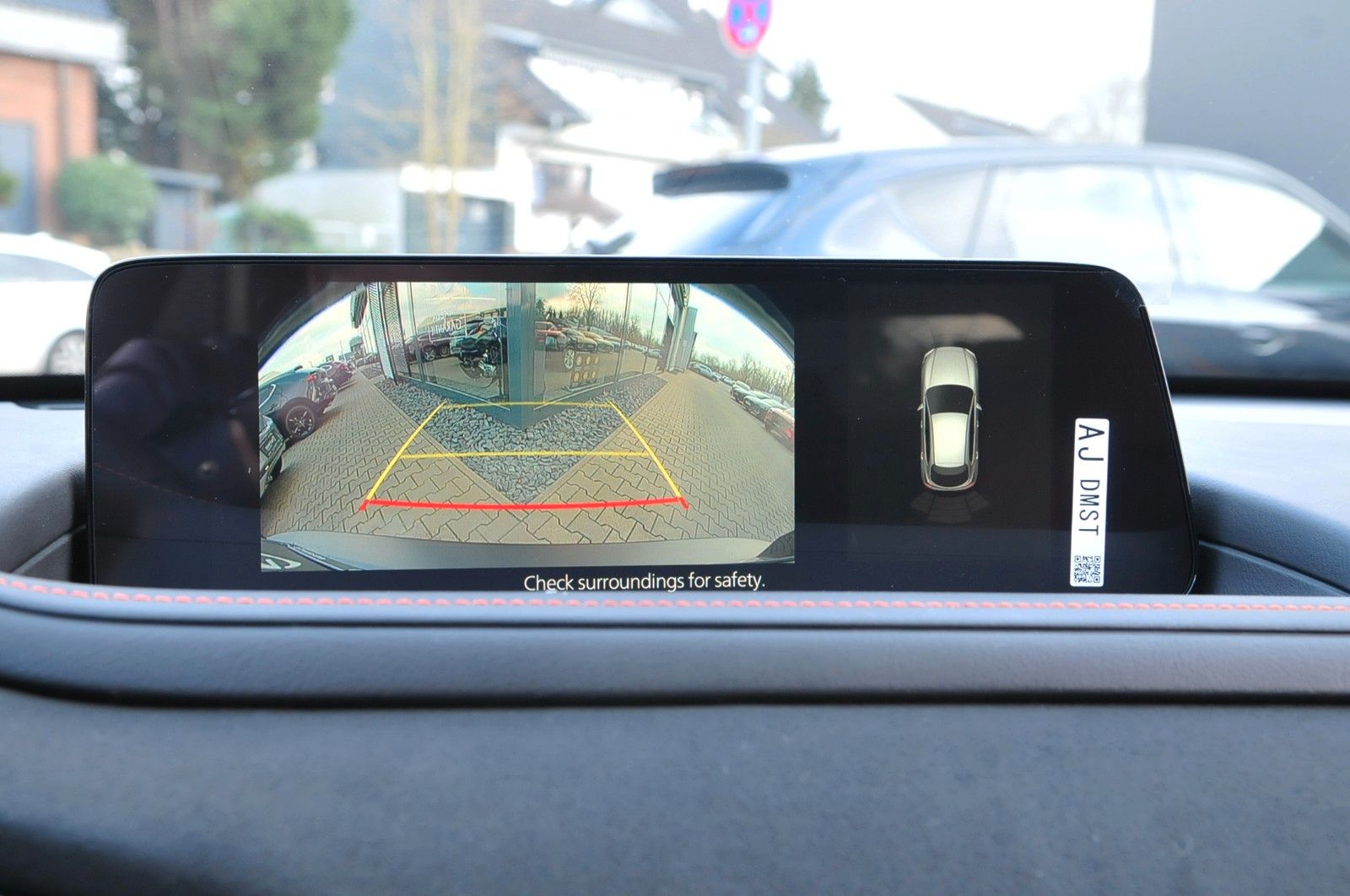 Mazda CX-30 - Bild 21