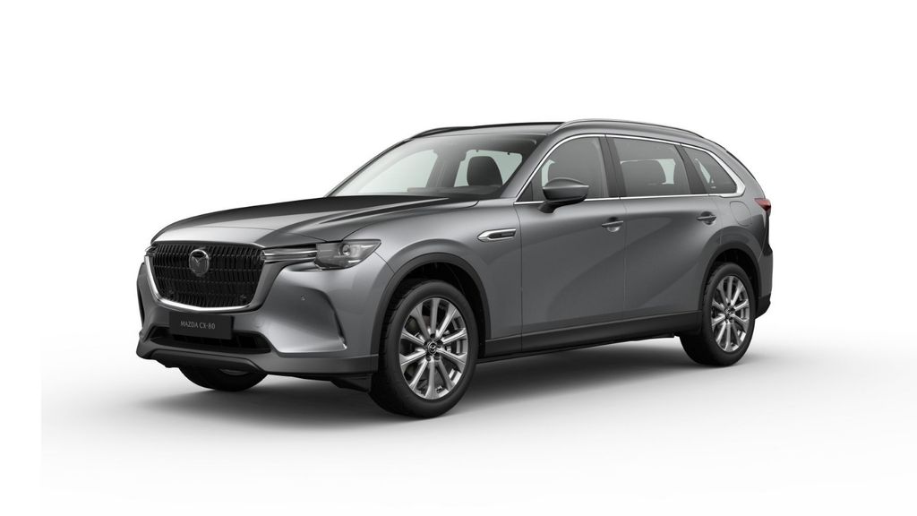 Mazda CX-80