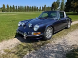 Porsche 911 E Targa - Porsche aus 1971