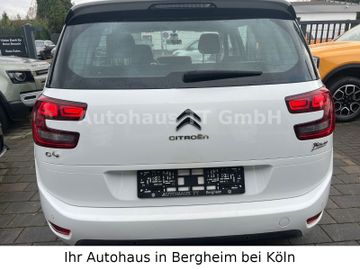 Citroen Grand C4 Picasso / SpaceTourer - 6