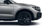 Volkswagen Touareg - Vorschau Bild 3