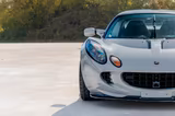 Lotus Elise - Honda K20 Supercharged  - Lotus aus 2002