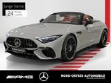 Mercedes-Benz SL 63 AMG 4M LIFT-SYSTEM PERF-MULTISITZE SOUND - gebrauchte Mercedes-Benz SL 63 AMG aus dem Jahr 2024