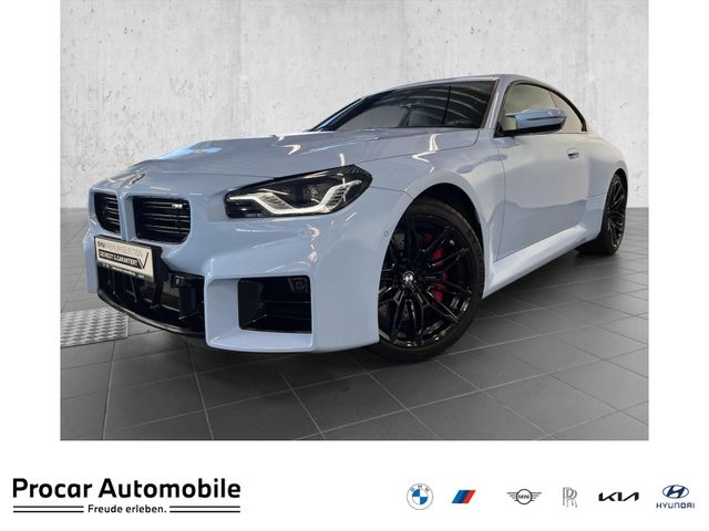 BMW M2 Coupé M Sport LMR 930M+M DR.PROF.+SAG+ADAP.M.