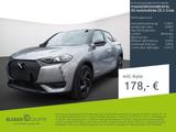 DS Automobiles DS3 Crossback Performance Line - DS Automobiles DS3 Crossback: Geländewagen